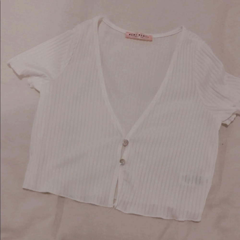 NEW Shop Resurrection Cali 2-Piece Set in White 🌻 - Picture 6 of 7